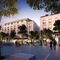 Radisson Collection Hotel, Magdalena Plaza Sevilla - map