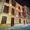 Hotel Boutique Anahita - map