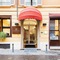 Phi Hotel Bologna Apartments - map