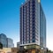 Hilton Garden Inn Austin University Capitol District - map