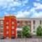 Home2 Suites By Hilton Pocatello - map