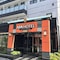 Apa Hotel Tkp Tokyo Nishikasai - map