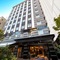 Quintessa Hotel Osaka Shinsaibashi - map
