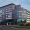 Moxy Southampton - map