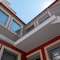 Athenian Yard Suites - map