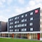 Ibis Gonesse Le Bourget - map