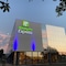 Holiday Inn Express Arcachon - La Teste By Ihg - map