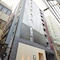 Monday Apart Premium Nihonbashi - map