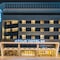 Atour Hotel Jimei University Xiamen - map