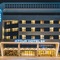 Atour Hotel Nankai University Tianjin - map