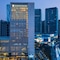 Intercontinental Foshan Dongping Hotel By Ihg - map