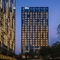 Hilton Shenzhen World Exhibition & Convention Center - map