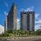 Fraser Residence Orchard, Singapore - map