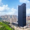 Sheraton Kaifeng - map