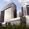 The Ritz-Carlton, Xi'an - map
