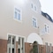 Cottage Rheingau Hotel - map