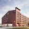 Super 8 By Wyndham Mainz Zollhafen - map