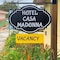 Hotel Casa Madonna - map