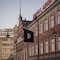 Hotel Frantz - map