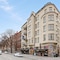 Best Western Hotel At 108 - map
