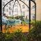 Garden Suites Residence By Tkc - map