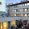 Sorell Hotel St. Peter - map