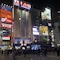 Hotel Owl Tokyo Shinbashi - map