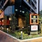 Apa Hotel Osaka Umeda - map