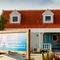 Aruba Boutique Apartments Adults Only - map