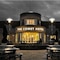 The Comet London Hatfield - map