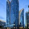 Radisson Hangzhou Qianjiang - map