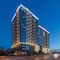 Holiday Inn Express Xi'an West By Ihg - map