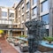 Holiday Inn Bali Sanur By Ihg - map