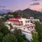 Sterling Mount Abu - map