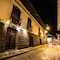 Casa Biru Hotel Boutique - map