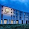 Focus Hotel Premium Lublin - map