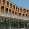 Notera Hotel Spa - map