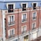 Auroom Hotel Baku - map