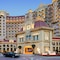 Radisson Blu Forest Manor Shanghai Hongqiao - map