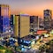Holiday Inn Express Foshan Beijiao By Ihg - map