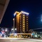 Air Sky Hotel - map
