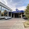 Residence Park Hotel - map