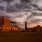Al Badayer Retreat By Sharjah Collection - map