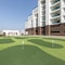 Taj Exotica Resort & Spa, The Palm Dubai - map