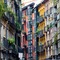Apartamentos Líbere Bilbao Museo - map