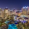 Roda Al Murooj Residences - map