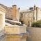 Villas Foch - map