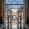 Hilton Muscat Al Bandar - map