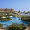 Hilton Muscat Al Bandar - map