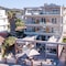 Faliraki Premium Hotel - map